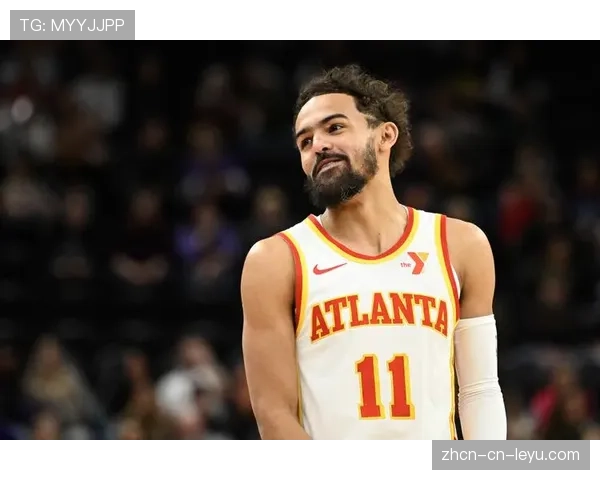 老鹰不敌魔术，特雷·杨31分15助攻，班凯罗贡献26+10+7准三双