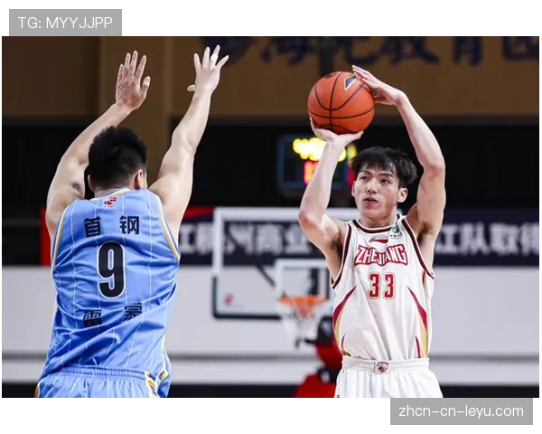 吴前:跑轰战术体系对射手提出了更高要求