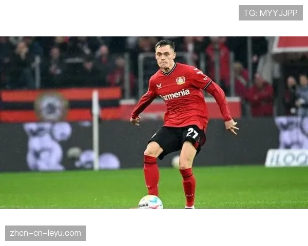 官方确认:勒沃库森中场核心维尔茨与球队续约至2030年 官方确认:勒沃库森中场核心维尔茨与球队续约至2030年