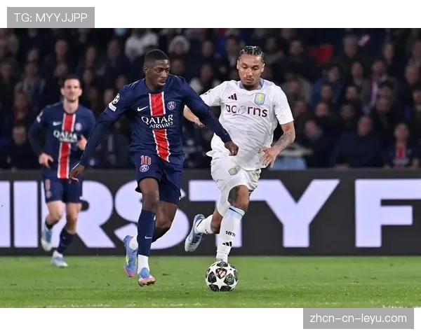 巴黎圣日耳曼2-0战胜利物浦，登贝莱梅开二度锁定胜局